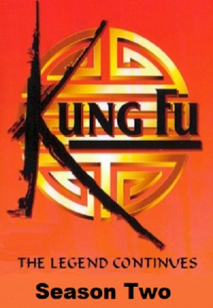 Kung Fu: The Legend Continues - Seizoen 2
