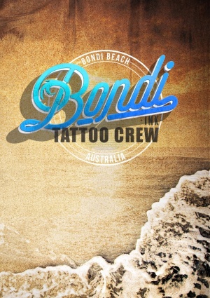 Bondi Ink Tattoo Crew - Seizoen 2