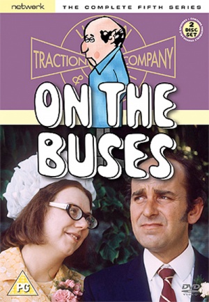 On the Buses   - Seizoen 5