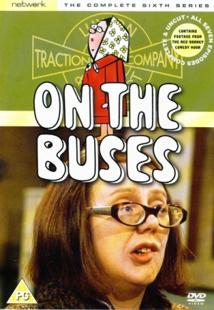On the Buses   - Seizoen 6