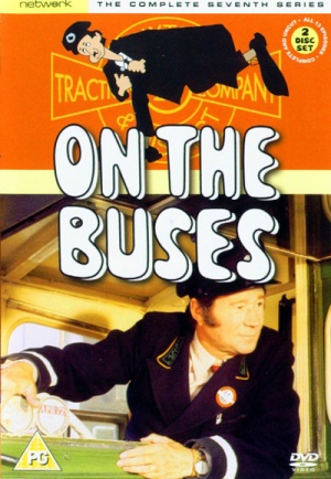 On the Buses   - Seizoen 7