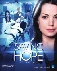 Saving Hope