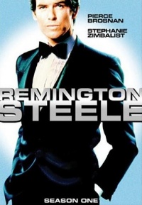Remington Steele