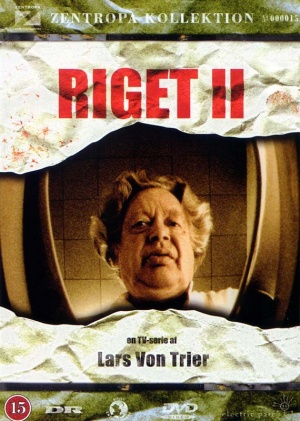 Riget - Seizoen 2