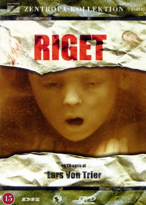 Riget - Seizoen 1