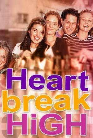 Heartbreak High - Seizoen 3