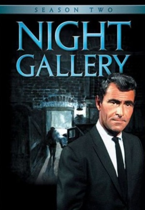 Night Gallery - Seizoen 2