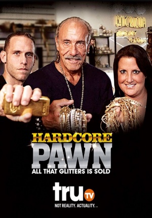 Hardcore Pawn - Seizoen 6