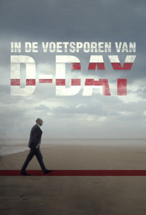 In de Voetsporen van D-Day