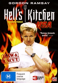 Hell's Kitchen
