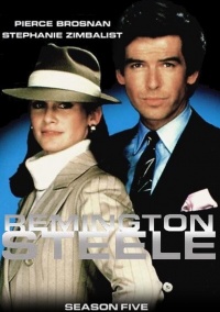 Remington Steele