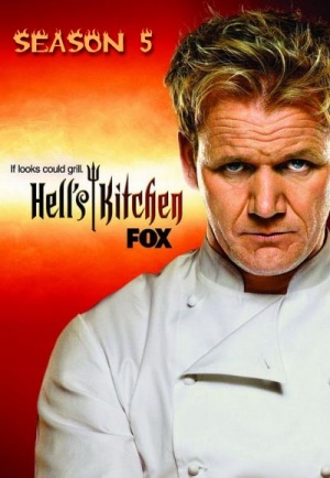 Hell's Kitchen - Seizoen 5