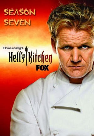 Hell's Kitchen - Seizoen 7