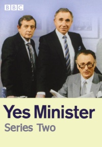 Yes Minister