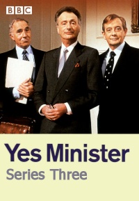 Yes Minister