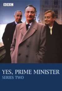 Yes, Prime Minister