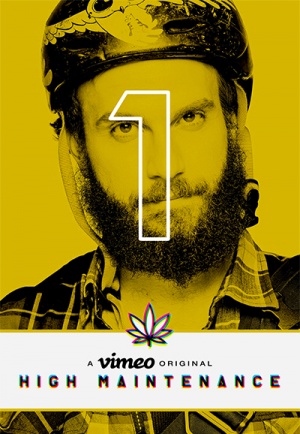 High Maintenance - Seizoen 1