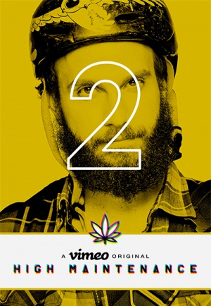 High Maintenance - Seizoen 2