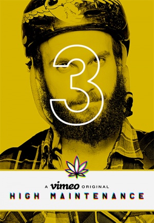 High Maintenance - Seizoen 3