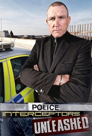 Police Interceptors Unleashed - Seizoen 1