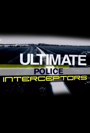 Ultimate Police Interceptors  - Seizoen 2
