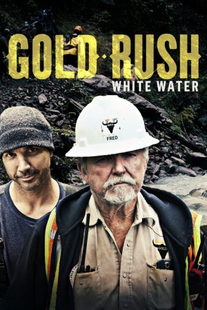 Gold Rush: White Water - Seizoen 1