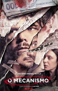 O Mecanismo