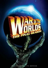 War of the Worlds