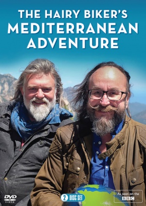 Hairy Bikers' Mediterranean Adventure, The