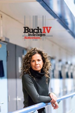 Buch in de Bajes - Seizoen 4