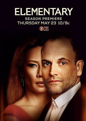 Elementary - Seizoen 7