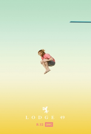 Lodge 49 - Seizoen 2