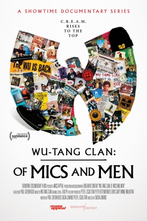 Wu-Tang Clan: Of Mics and Men - Seizoen 1