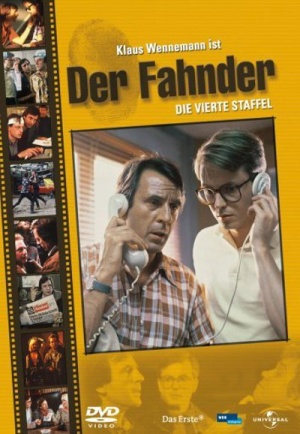 Fahnder, Der - Seizoen 4