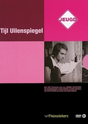 Tijl Uilenspiegel - Seizoen 1