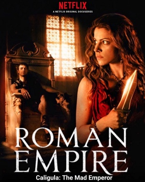 Roman Empire - Seizoen 3