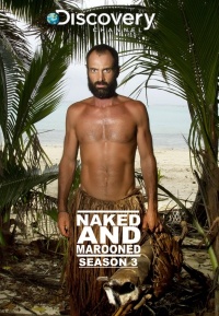 Marooned with Ed Stafford