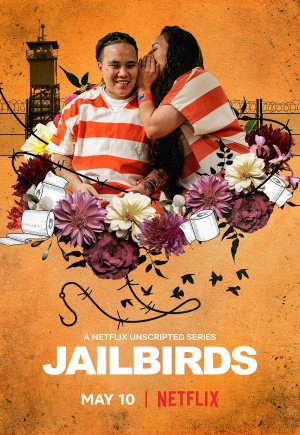 Jailbirds   - Seizoen 1