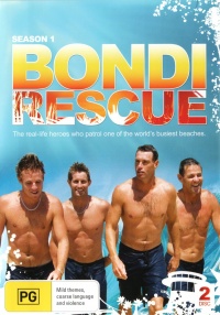 Bondi Rescue