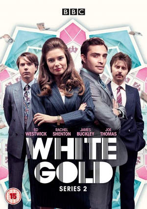 White Gold - Seizoen 2