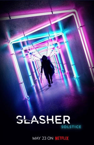 Slasher - Seizoen 3