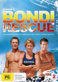 Bondi Rescue