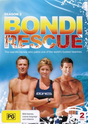 Bondi Rescue - Seizoen 2