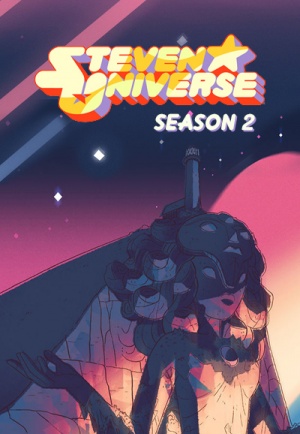 Steven Universe - Seizoen 2