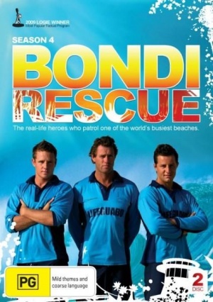 Bondi Rescue - Seizoen 4