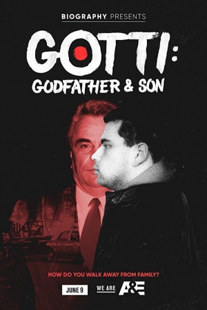 Gotti: Godfather & Son