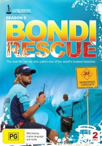 Bondi Rescue