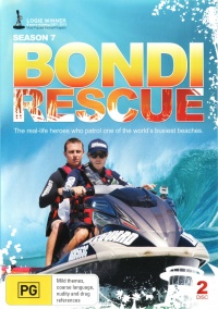 Bondi Rescue