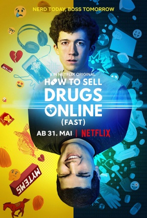 How to Sell Drugs Online (Fast) - Seizoen 1