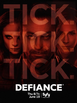 Defiance - Seizoen 2